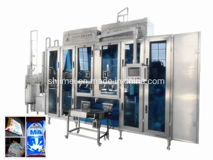 Stand up Pouch Filling Machine Powder Pouch Filling Machine Pouch Filling Packing Machine