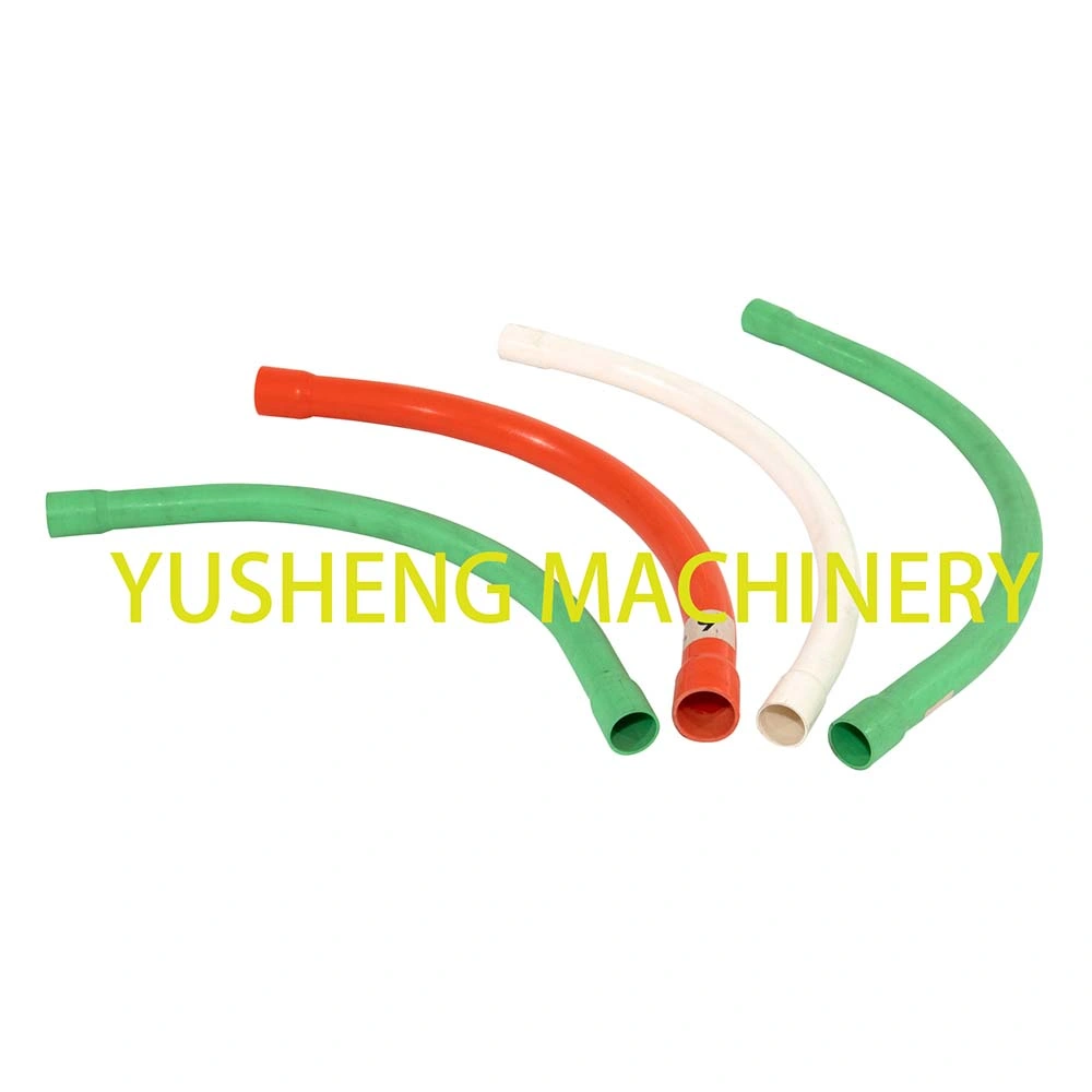 50 PVC Pipe Manual Bending Machine/Belling Machine