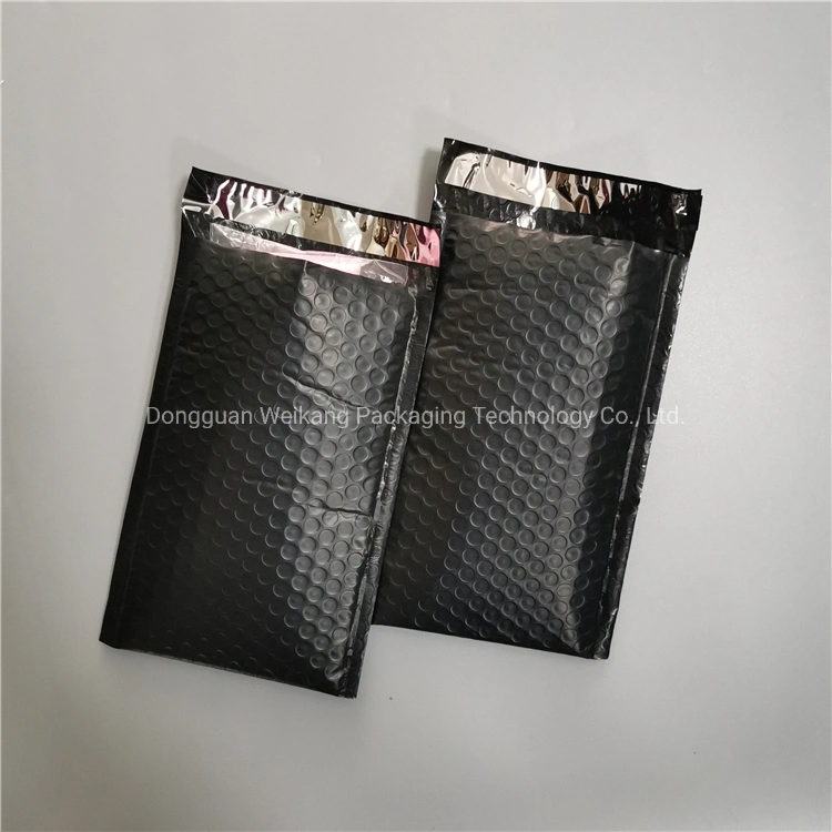 Strong Self Adhesive Bubble Pouch Bubble Wrapped Postal Bag Poly Mailing Bubble Bag