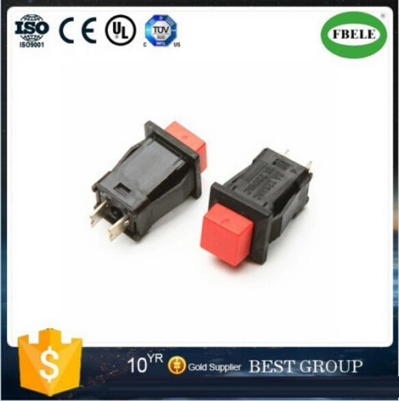 OLED Push Button Oven Switch Elevator Push Button Switch High Quality Switch