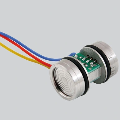 Silicon Oil Filled Piezoresistive Pressure Sensor Cheap Pressure Transmitter, Vacuum Pressure Sensor, Low Cost Sensor