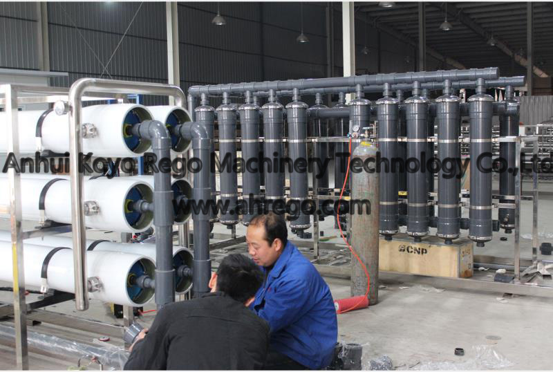 1000L Water Treatment Equipment/ RO System/Drinking Water Reverse Osmosis System