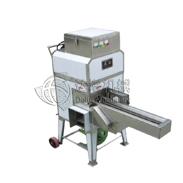 Commerical Sweet Canned Corn Maize Processing Shelling Machine   Sweet Corn Thresher Machine