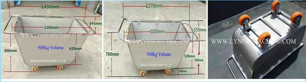 Stainless Steel Livestock Water Drinking Bowl for Pig Sow Hog Swine