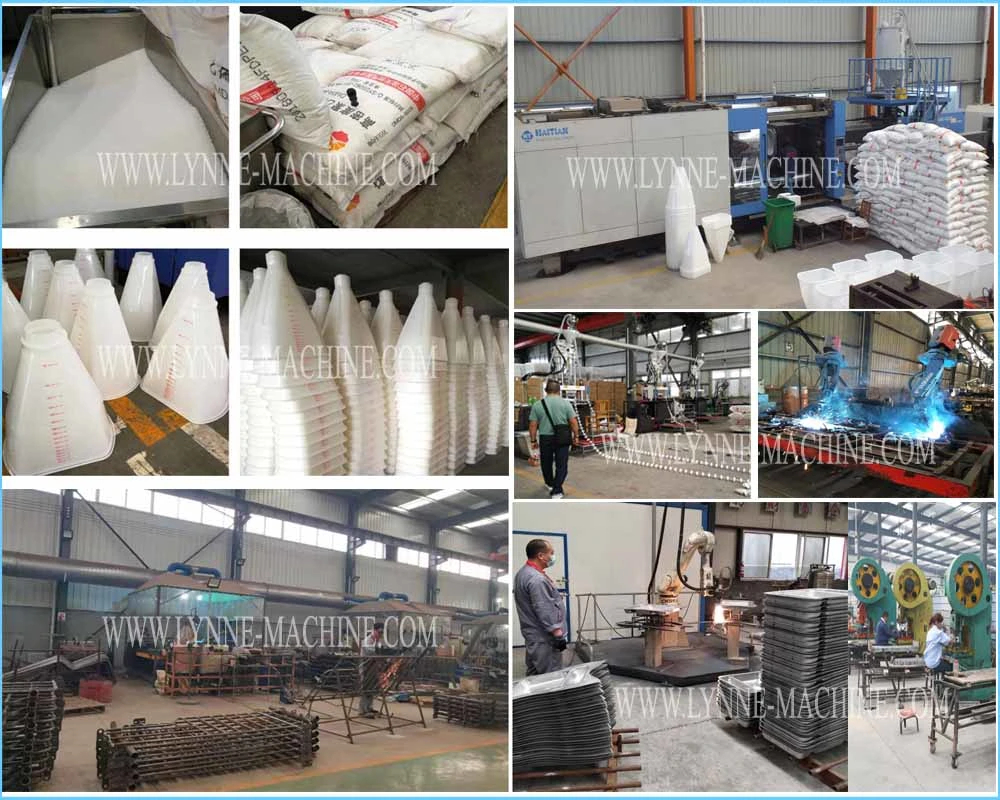 Factory Stainless Pig Sow Farm Feeding Equipment Hot Sale in Russia