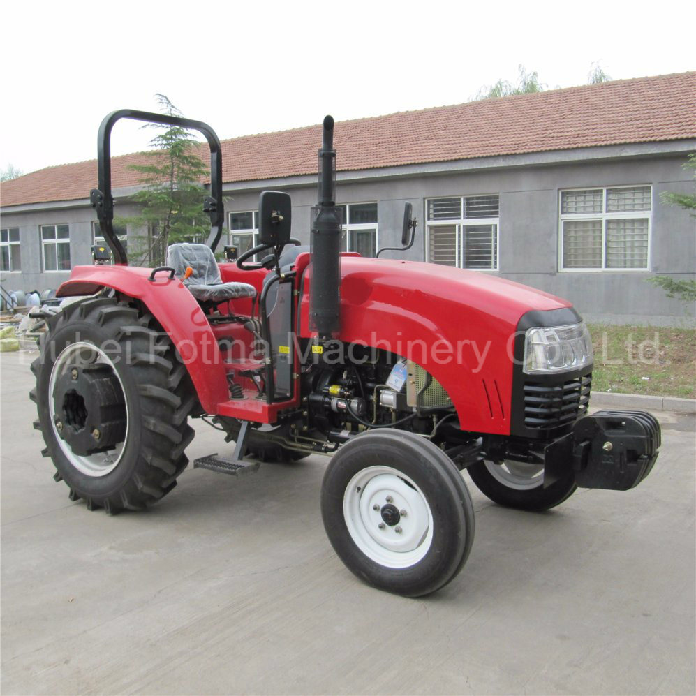 40HP Wheeled Tractor Farm Tractor (FM400)