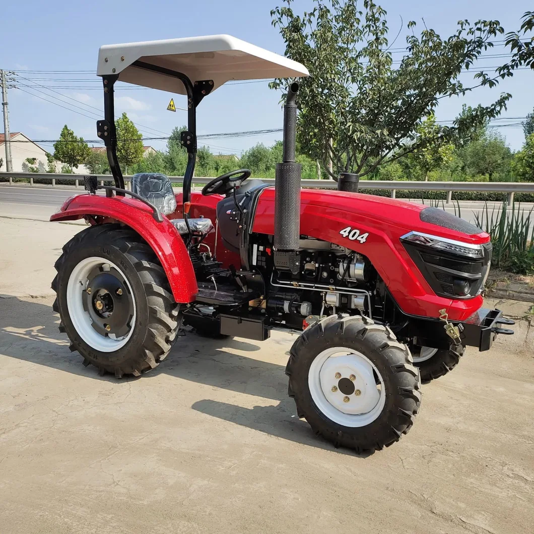 Top Sale Small Farm Tractor 30HP Traktor From China with Low Pricetop Sale Small Farm Tractor 30HP Traktor From China with Low Price