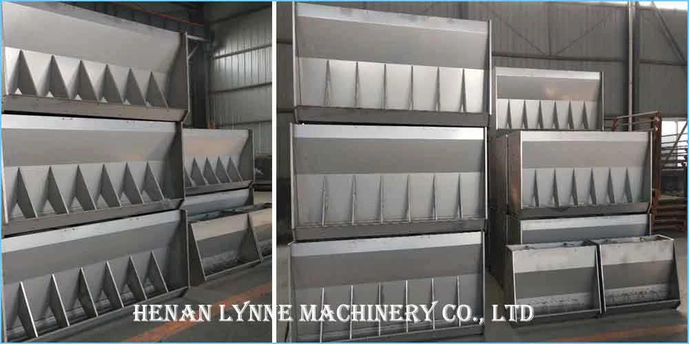 Best Price Dry Wet Pig Feeder Used for Pig Breeding Automatic Line