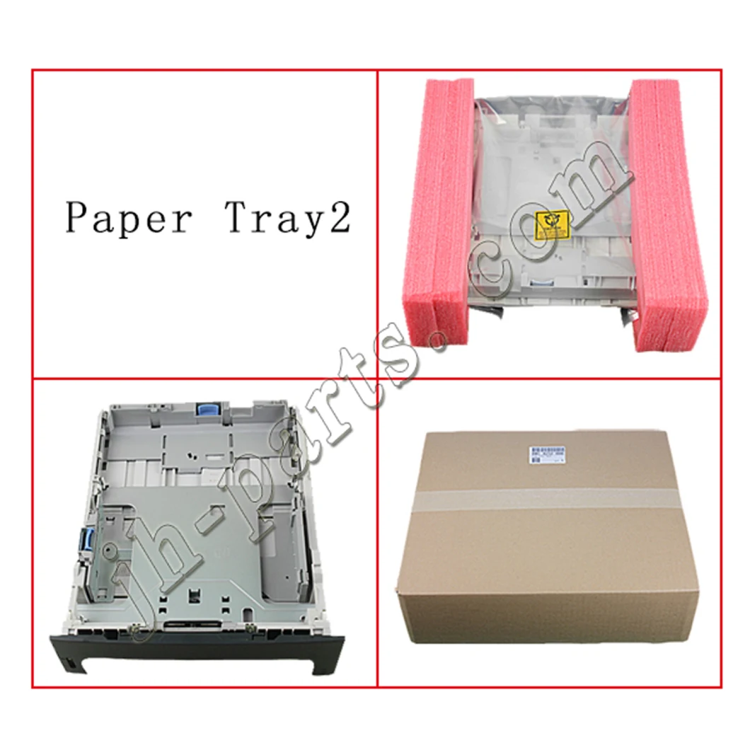 Tray 2 for P2014 P2015 M2727 Paper Sheet Feeder RM1-4251-000 Spare Parts