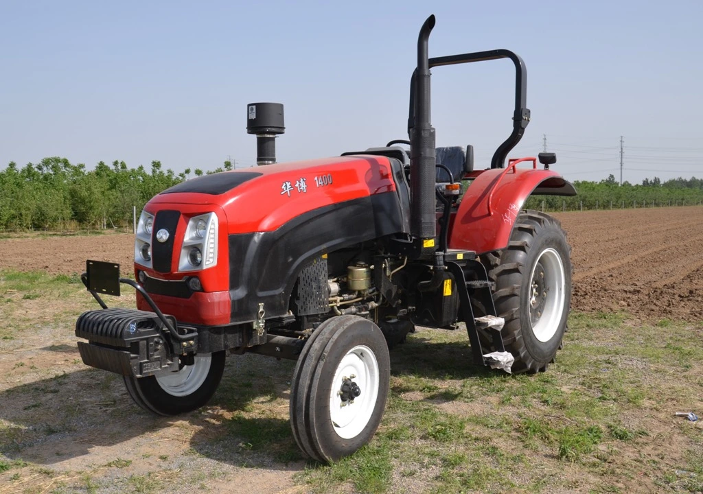 Brand New 45HP Farming Farm Walking Agricultural Walk Mini Farm Tractor Turkey for Sale in Thailand