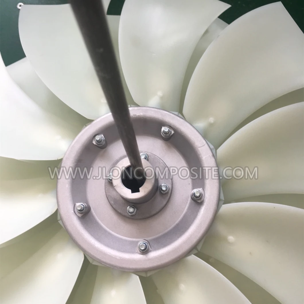 Pag High Air Volume Low Noise Condenser Fan