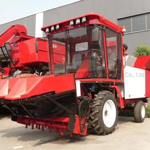 Farm Use Low Price Corn Maize Harvester Machine/Grass Maize Harvester/Forage Harvester