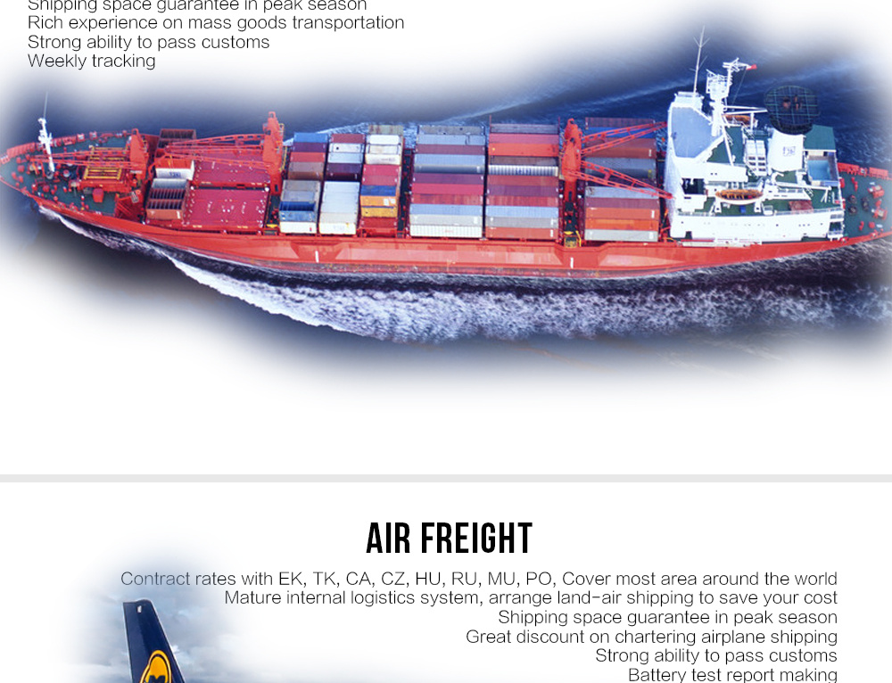 Freight Awarding Shipping Service From China to Cambodia/Phnom Penh/Sihanoukville