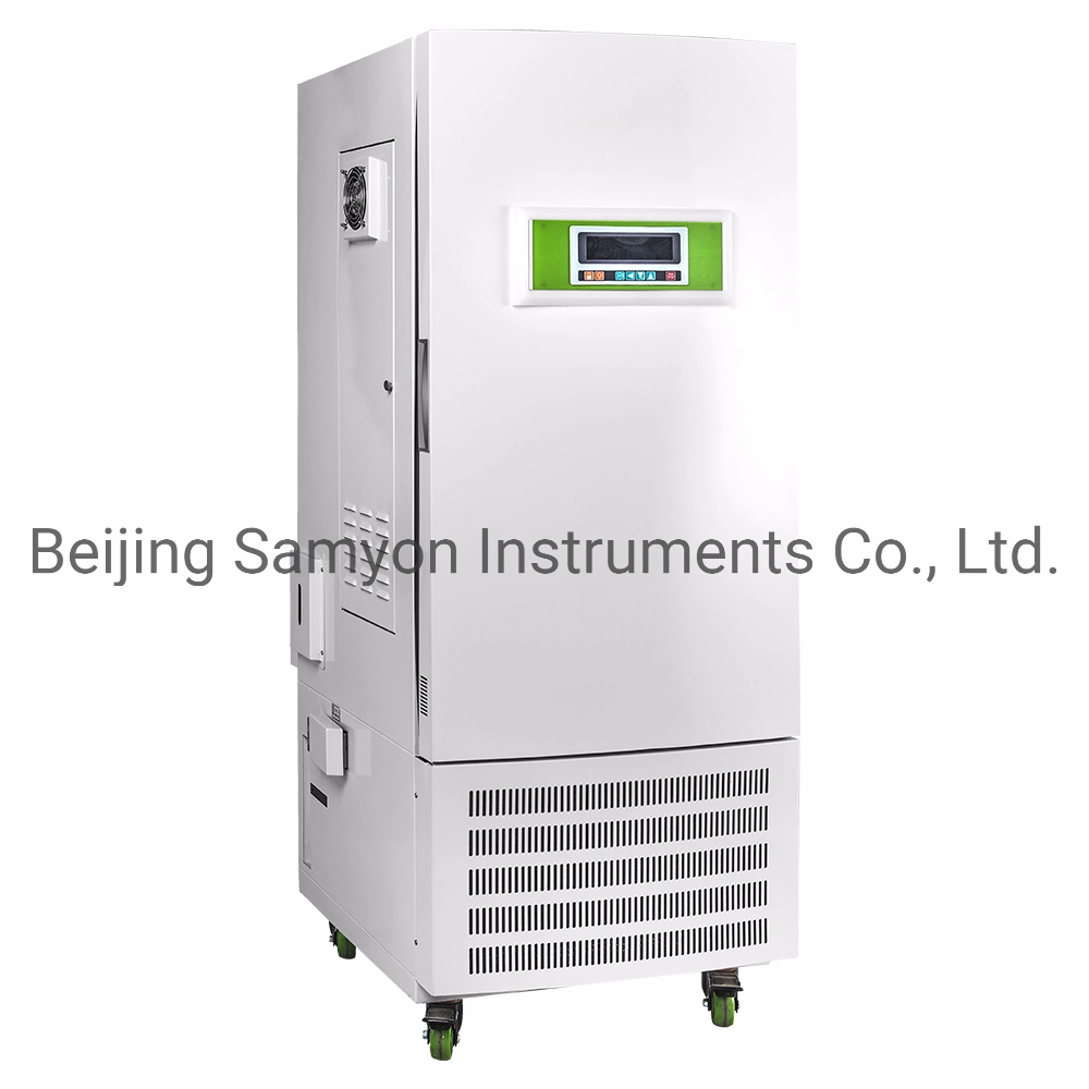 400L Biochemical Thermostat Incubator Cooling Chamber Cooling Incubator