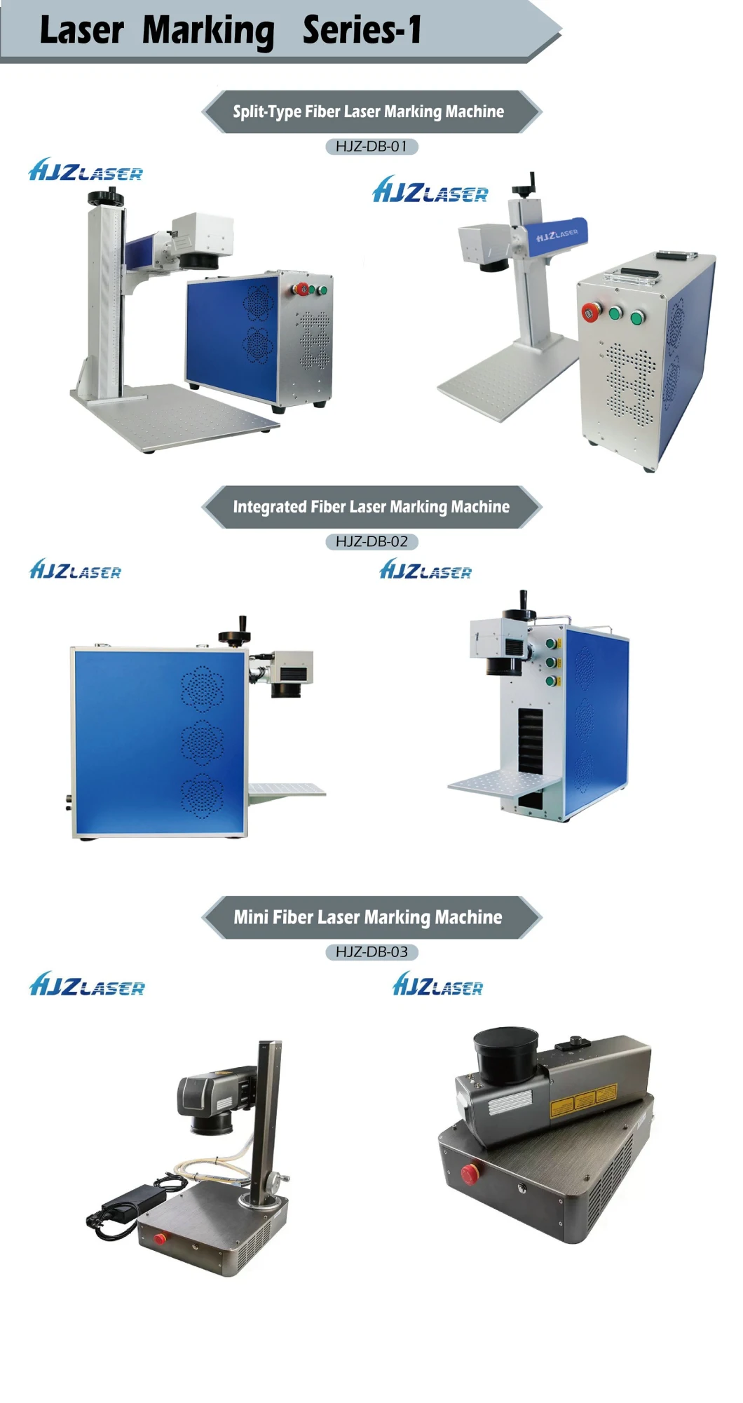 Automatic Running Belt Conveyor 20W 30W Raycus Fiber Laser Marking Machine Printing Machine