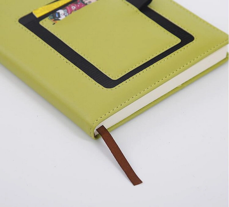 Cheap Custom Pocket Notebook, Personalized Paper A5 Notebook Printing