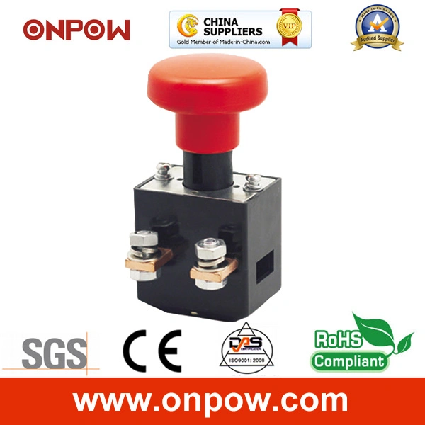 Onpow DC Push Button Switch (JEC 250A)
