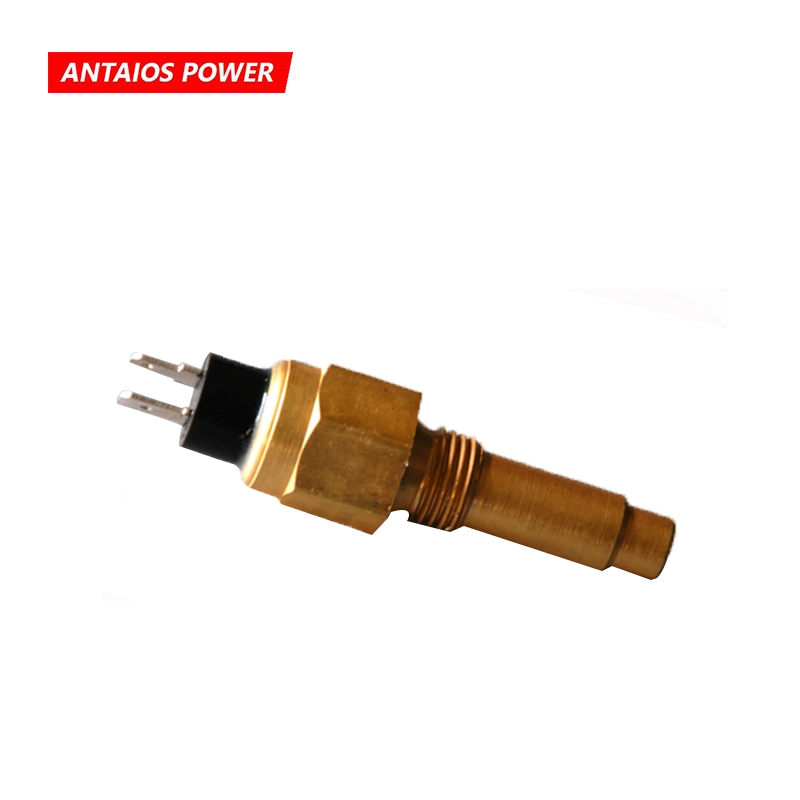 Deutz Fl912 Oil Temperature Sensor