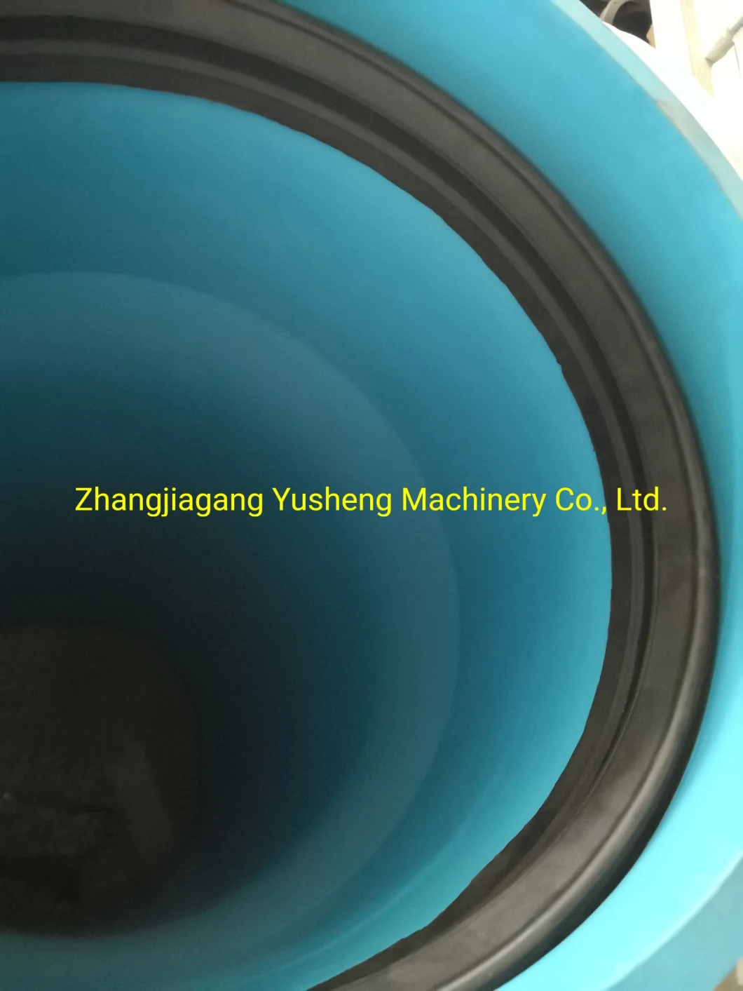 High Efficiency Fully Automatic PVC Pipe Belling Machine