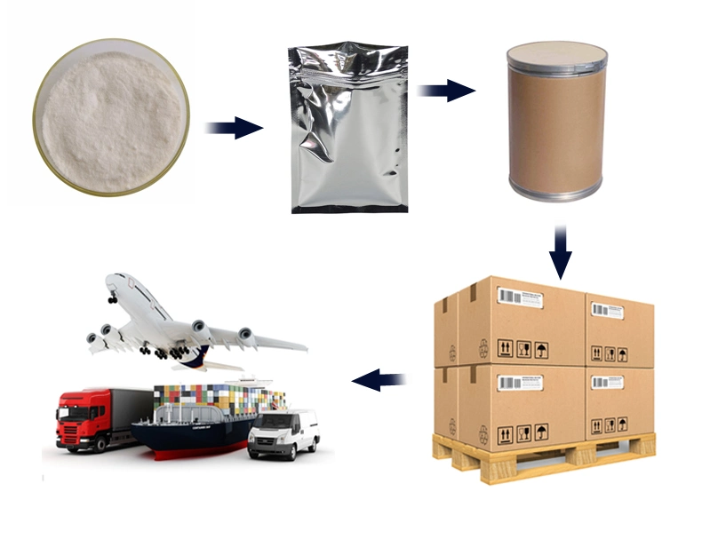 Factory Supply 100% Organic Hericium Erinaceus Mushroom Extract Powder
