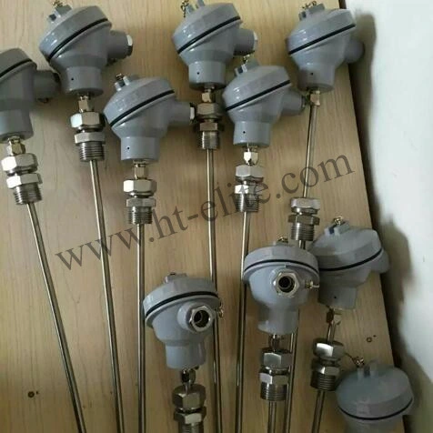 Sensor Probe PT 1000 Temperature Sensors