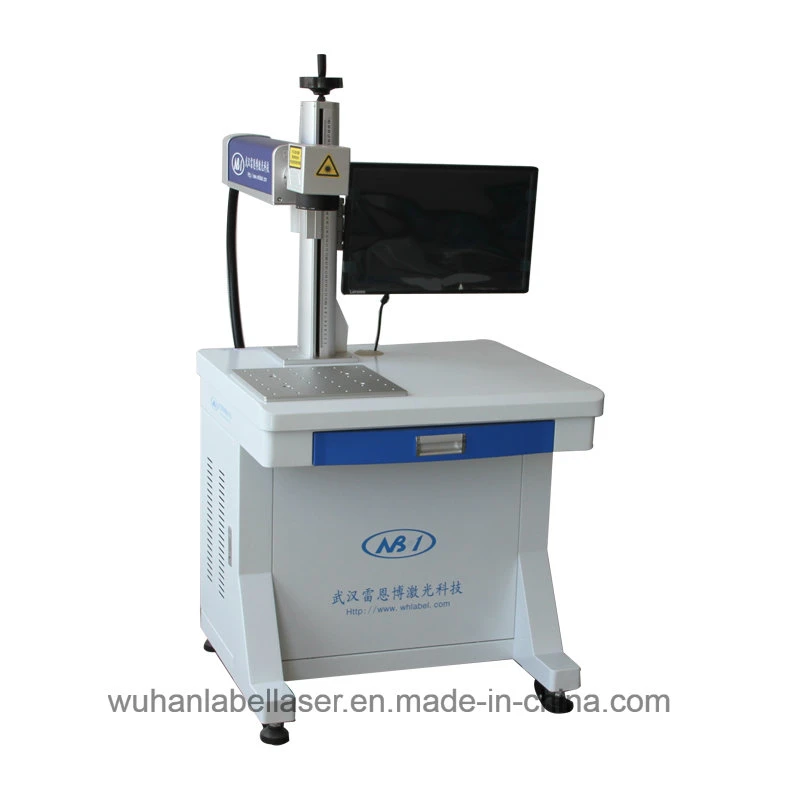 Affordable Auto Focus UV/YAG/CO2/Fiber Laser Marking Machine China Supplier