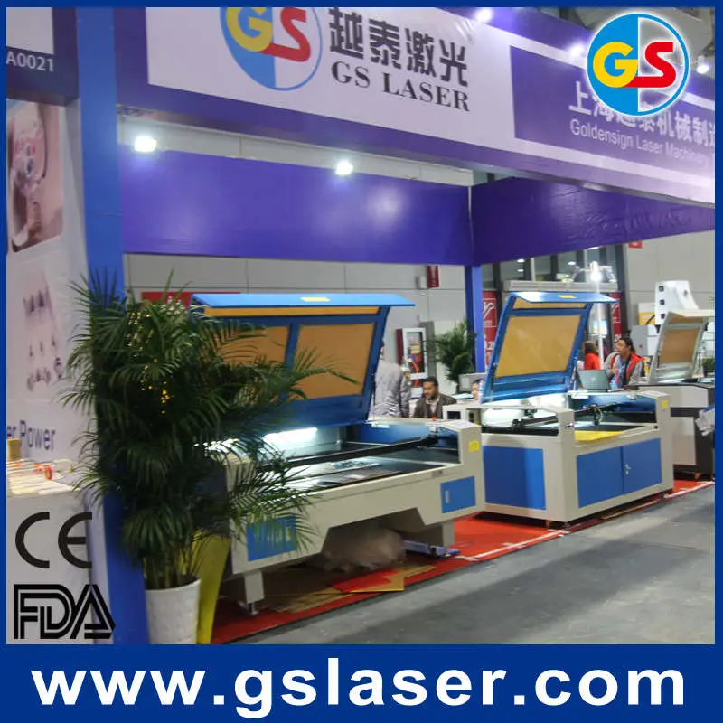 Laser 40W 50W CO2 Laser Engraving Machine 3020 / 4040 /4030 Laser Engraving Machine
