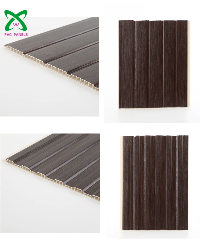 China Factory Luxury PVC Roof Ceiling Board Bathroom PVC Ceiling