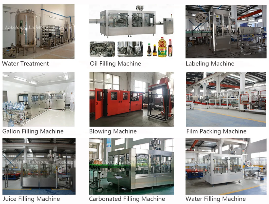 Liquid Pouch Filling Machine Juice Pouch Packing Machine