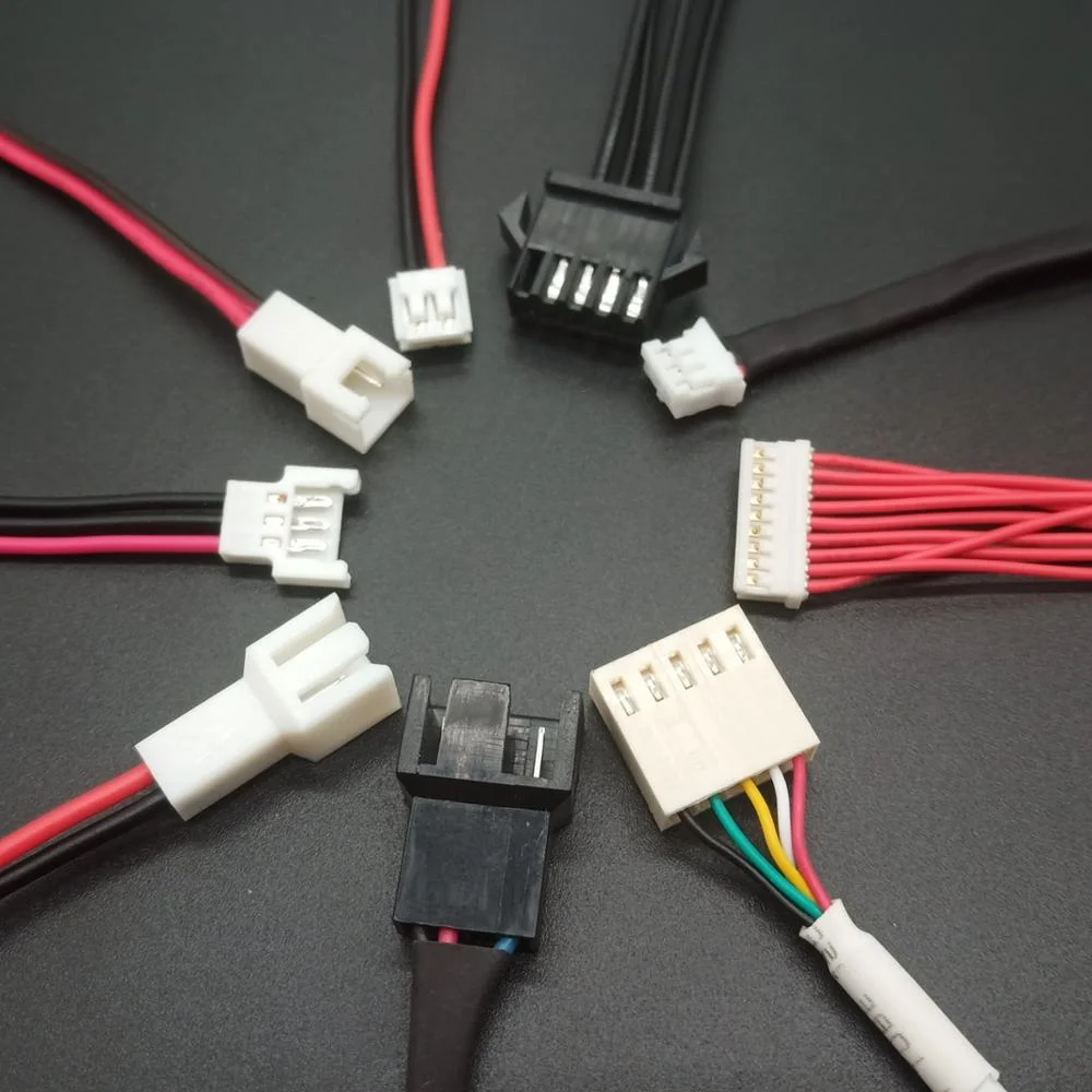 Power Button Switch Cable for PC Switches Power Supply Cable