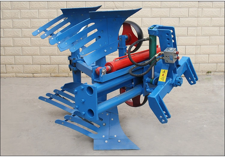 Snow Plough for Tractor Land Ploughing Machine