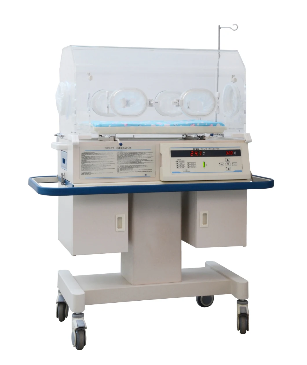 Neonate Incubator Baby Incubator Infant Incubator Baby Incubator Price (H-1000)