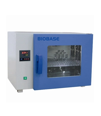 Biobase Factory Price Forced Air Drying Oven (Table-top Type)