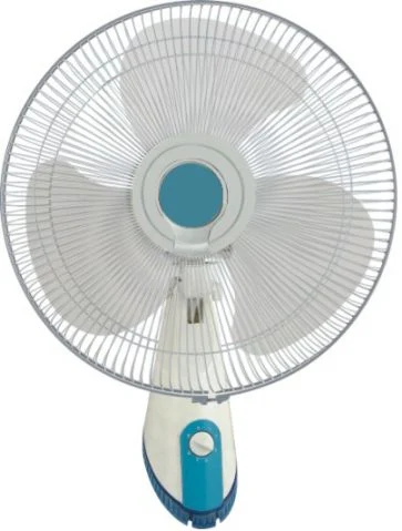 New Wall Fan 16 Inch Antique Wall Fan with Timer Ceiling Fan Plastic Fan Electric Fan Cooking Fan Orbit Fan