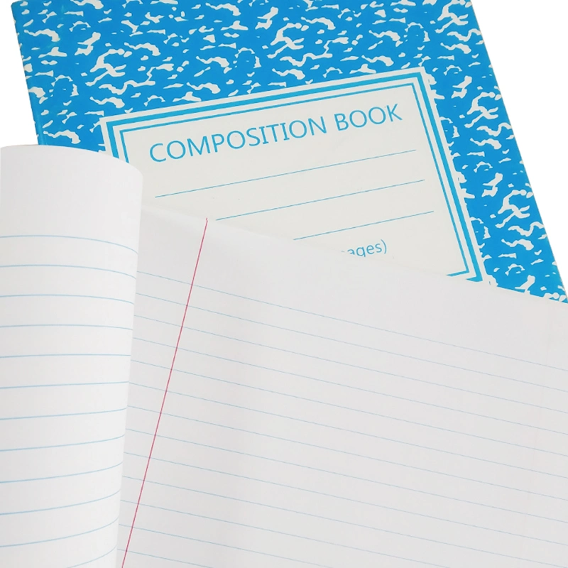 Personalised Printing School Exercise Book Composition Notebook