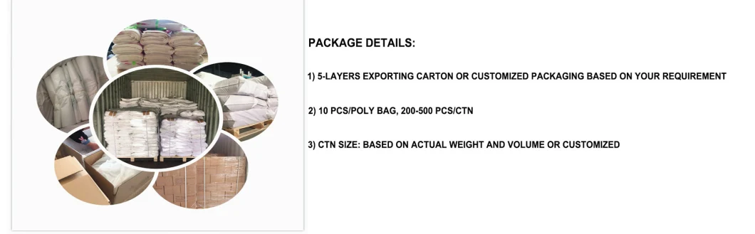 Custom Logo Biodegradable Shopping Carry Plastic T Shirt Bags