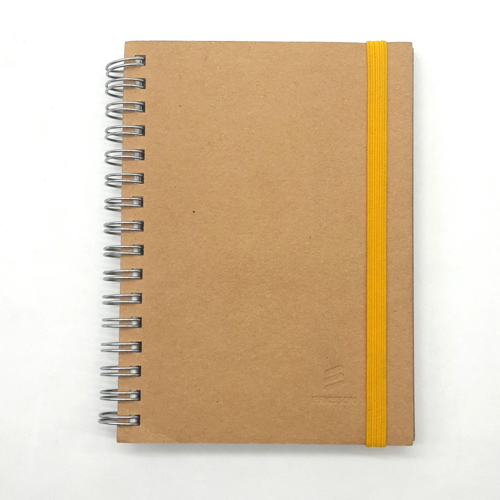 Spiral Notebooks /Customized Notebook/Business Notebooks