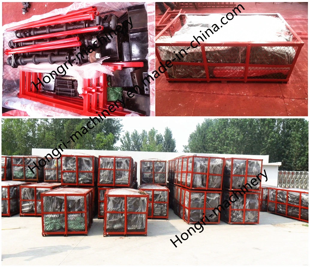 Farm Tractor Mouted Tractor Furrow Plow Hydraulic Tilting Plough