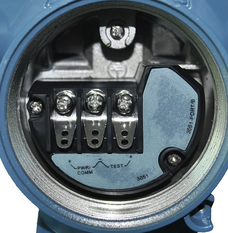 RS485 Modbus 4-20mA Pressure Transmitter Pressure Transducers