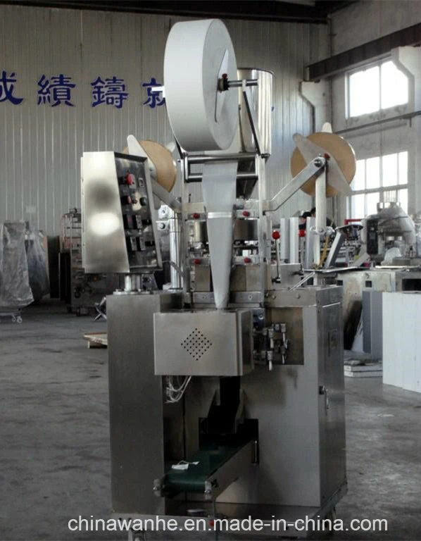 Automatic Tea Bag Tea Packing Making Machine