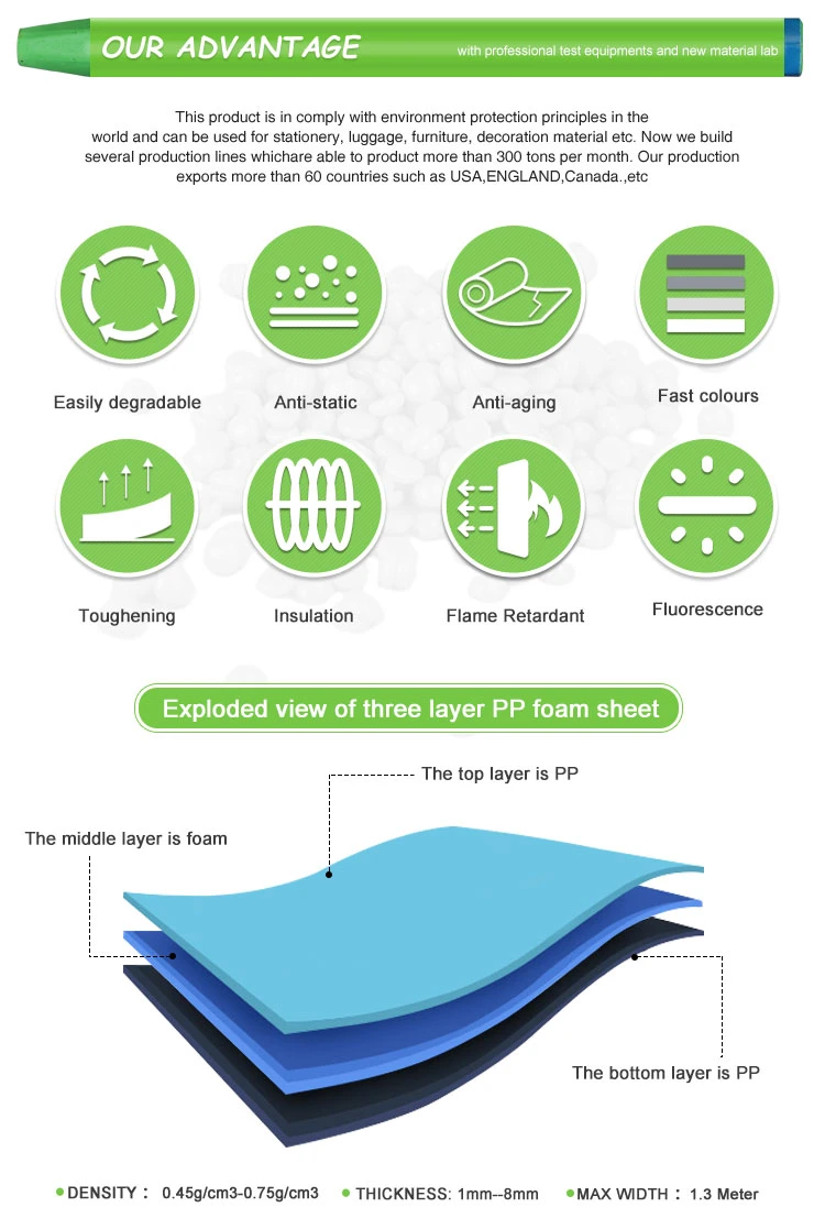 A5 Loose-Leaf Business Creative PP Foam Notebook