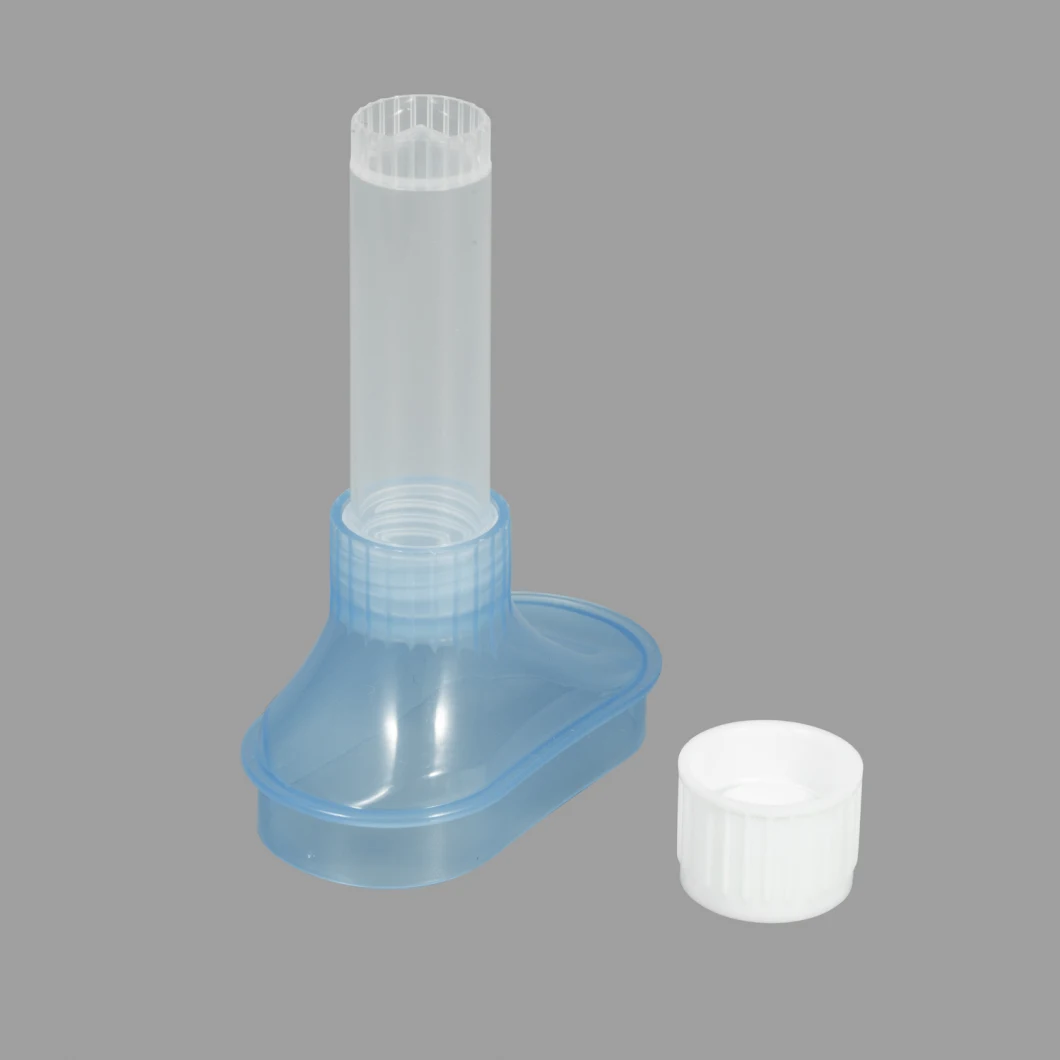 CE Approved Saliva Collection Kit Saliva Collection System for Virus Rna/DNA Extracting