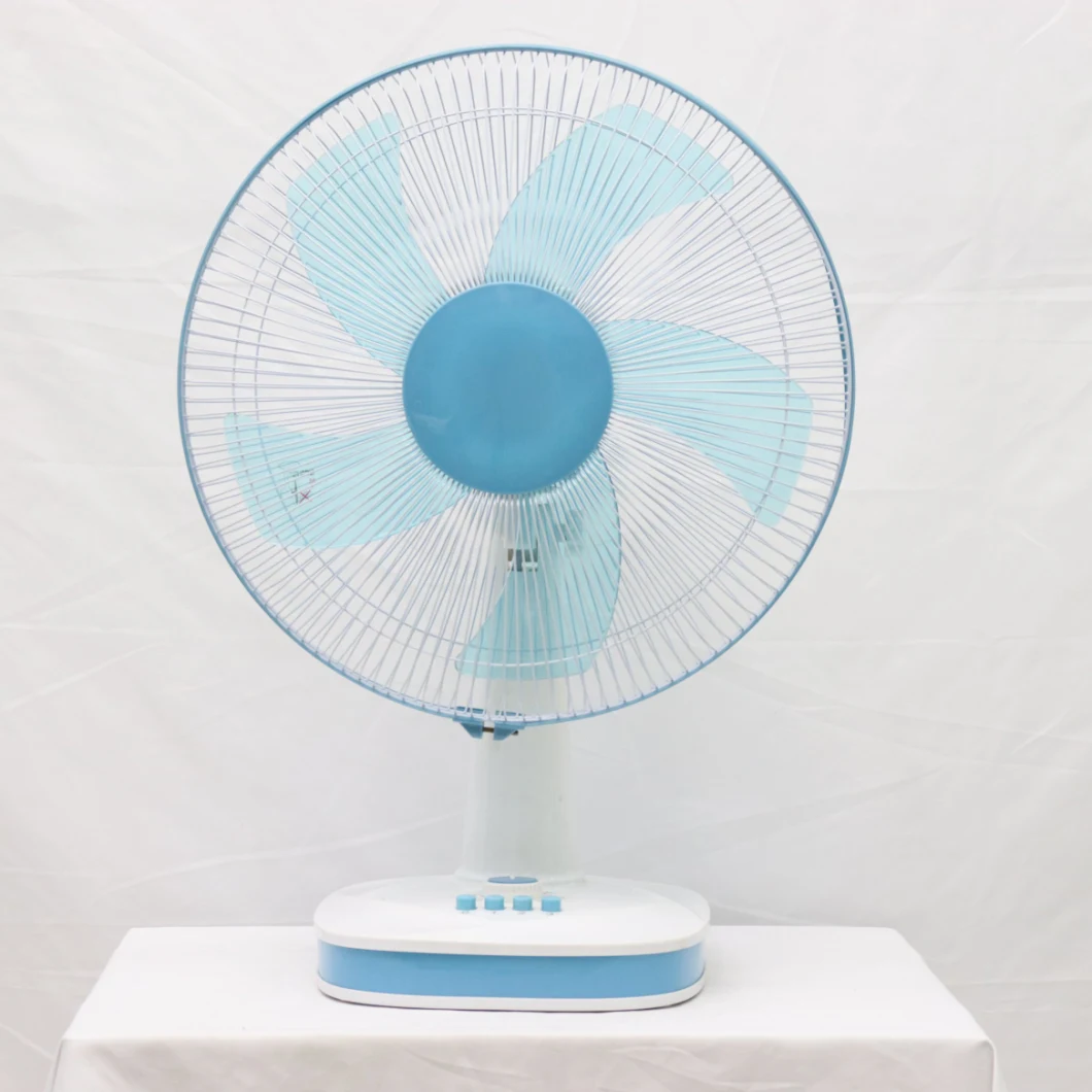 TF40-711 Electric Fan Desk Fan 16