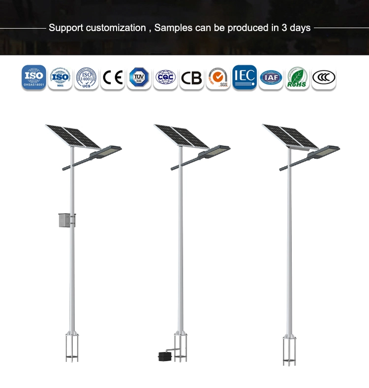 Multi-Function Telescopic LED Solar Camping Light with Hidden Fan & USB Power Output Low Price