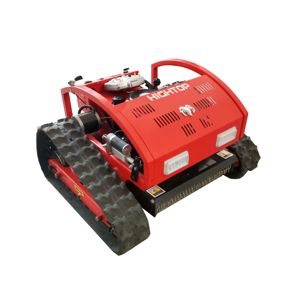 China Robot Lawn Mower Electric Lawn Mower for Sale