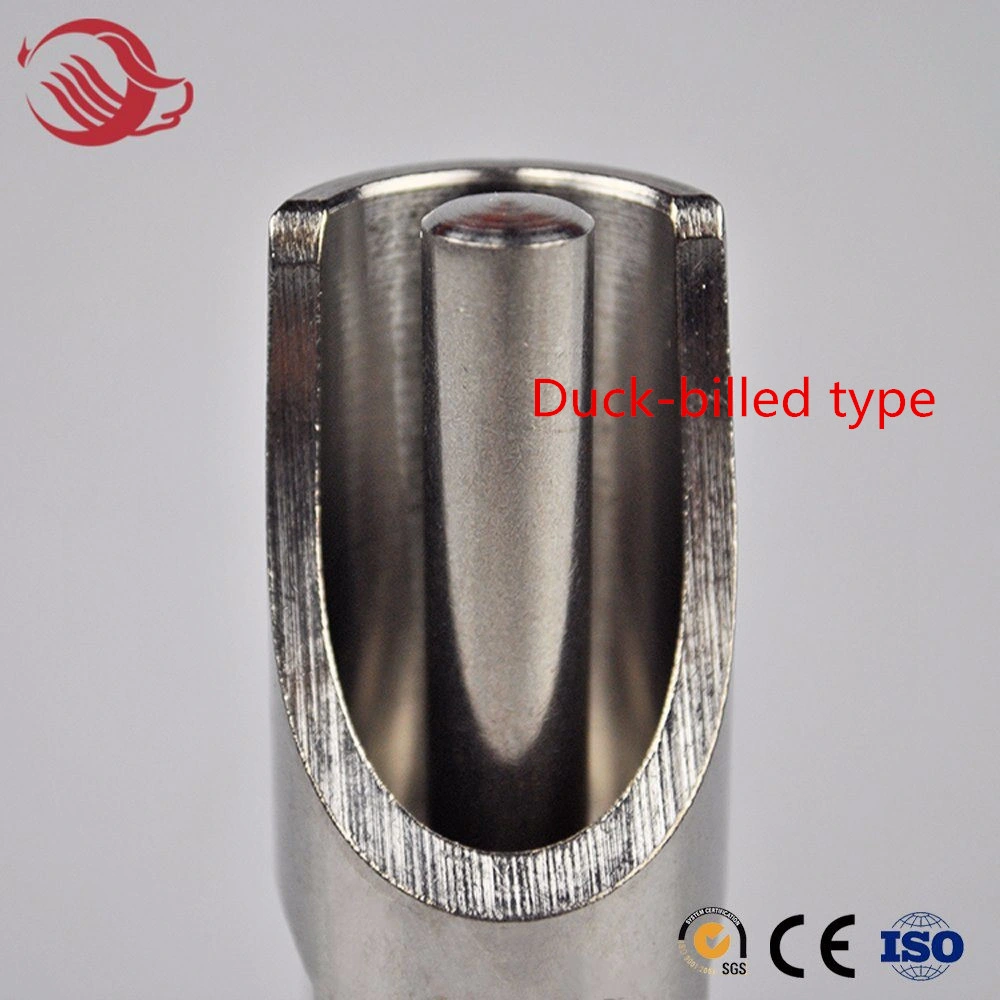 High Quality Pig Drinking Water Equipment, Stainless Steel Pig Nipple Drinker