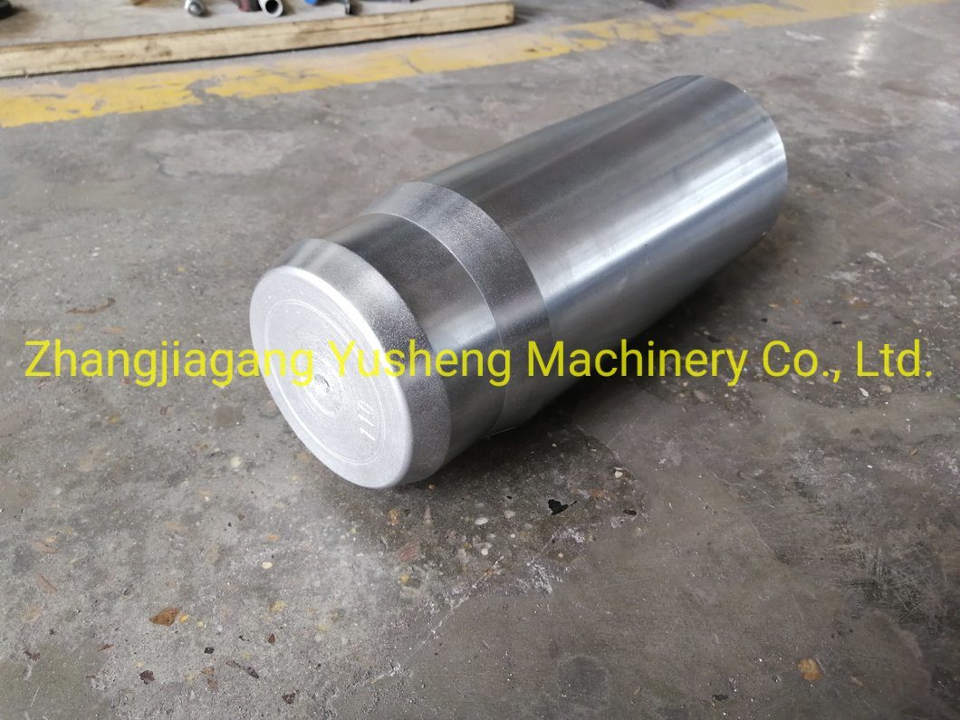 U Type Automatical PVC Plastic Pipe Belling Machine