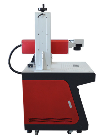 UV Laser Marking Machine UV Laser Printer UV Laser Marker