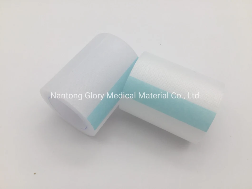 Supplier Disposable Medical PE Tape Adhesive Tape