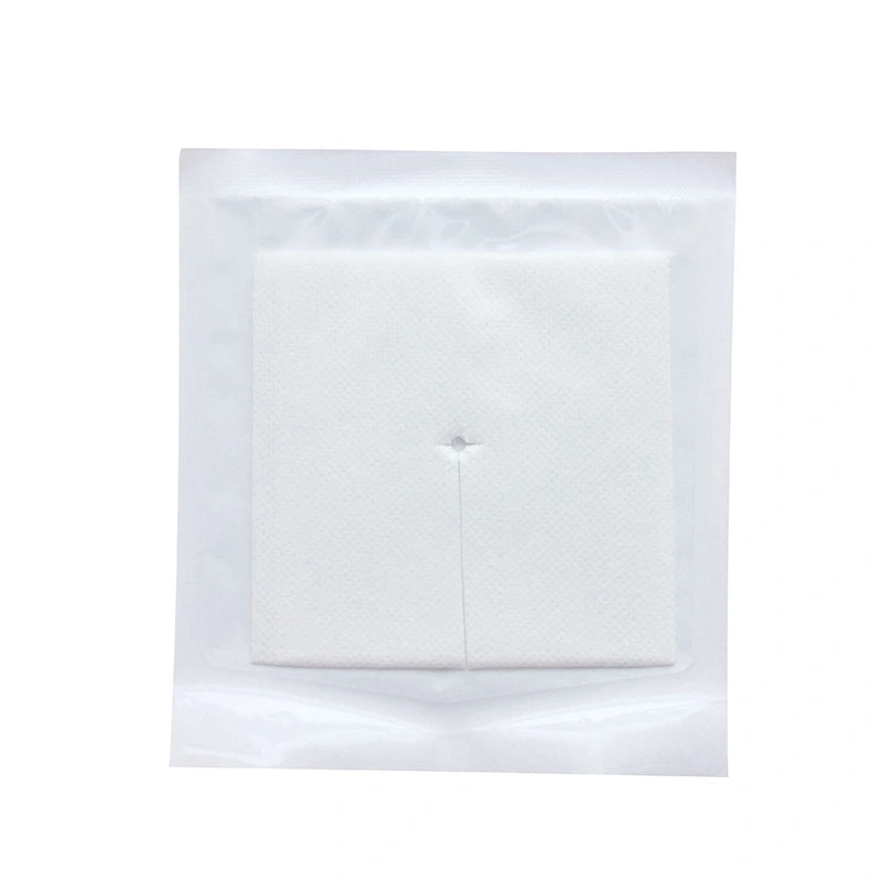 Manufacturer Sterile Gauze Swab - China Sterile Gauze Swab, Gauze Pad